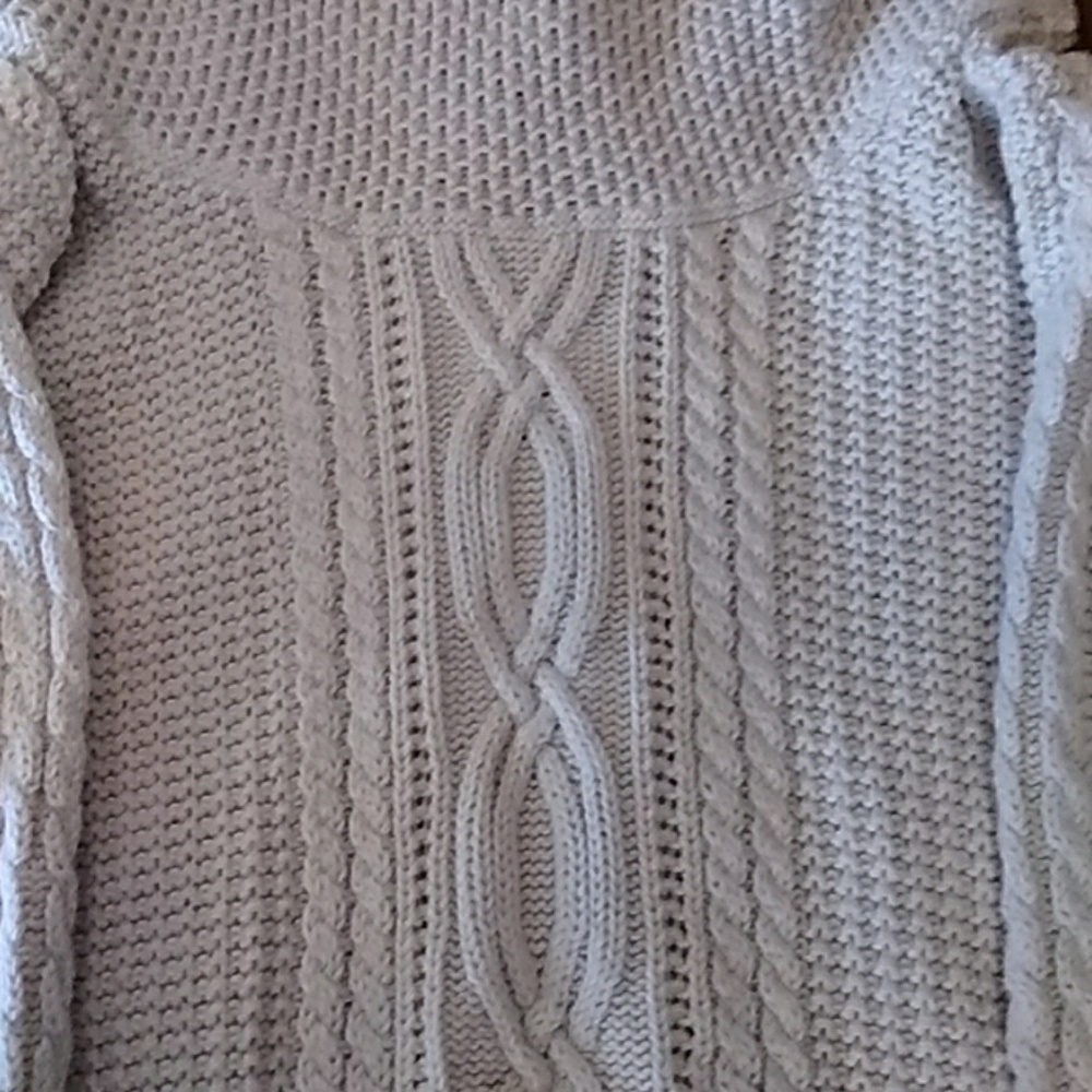 Jeanne Pierre Sweater - Picture 3 of 5